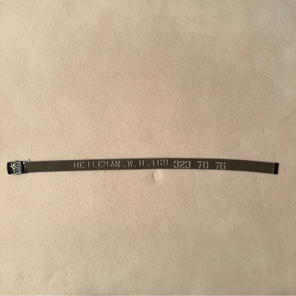 * Bundle 3 for $35 * New Crewcuts belt size S/M - Picture 4 of 6